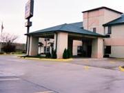 Howard Johnson Express Inn - Altoona