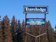 Travelodge Melfort