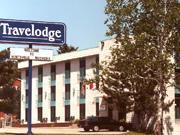 Huntsville Travelodge