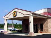 Super 8 Motel Pascagoula Ms