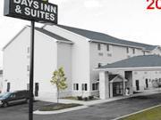 Days Inn And Suites - Rockford/Loves Park