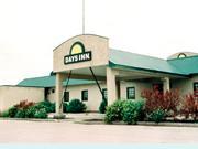 Days Inn - Portage La Prairie