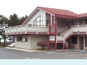 Super 8 Motel - Fort Bragg