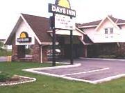 Cortland Days Inn