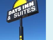 Dumas, Days Inn & Suites