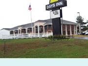 Days Inn - Holly Springs