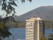 Howard Johnson Hotel - Prince Rupert/Bc