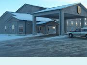 Super 8 Motel Swan River Mb