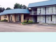 Pontotoc Days Inn