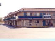 Elk City Travelodge