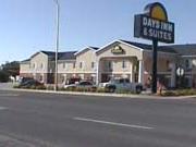 Clayton Days Inn & Suites