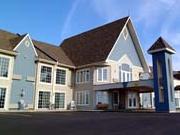 Days Inn - Edmundston