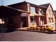 Days Inn-New Haven