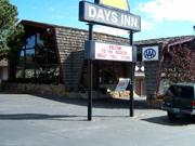 Estes Park Days Inn