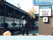 Travelodge - Parry Sound, On