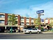 Prince George Bc Travelodge