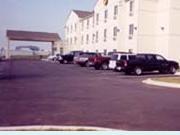 Super 8 Motels Corydon, In