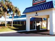 Howard Johnson Inn - Daytona Beach/Deland