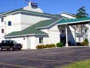 Lk Delton-Wisconsin Dells Travelodge