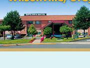 Wilsonville Days Inn & Suites