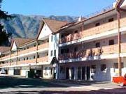 Howard Johnson Express Inn - Leavenworth