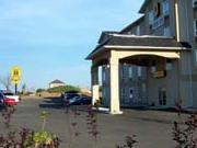 Super 8 Motel Grimsby, On