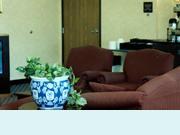 Morris Days Inn & Suites