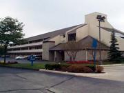 Super 8 - Vandalia/Dayton International Airport