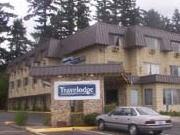 Lake Oswego Travelodge