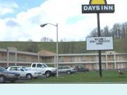 Abingdon, Va, Days Inn