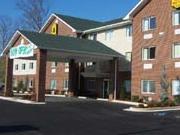 Super 8 Motel Huntington, Wv