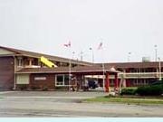 Howard Johnson Fort Erie, On