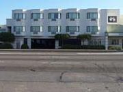 Ramada Limited San Francisco Airport West/San Bruno