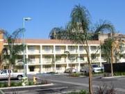 Anaheim Ca Suites At Anaheim Resort/Convention