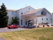 Days Inn And Suites Grand Rapids/Grandville