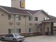 Super 8 Motel Wamego Ks