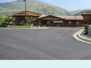 Ramada Limited - Lebec, Ca