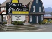 Days Inn - Tofino