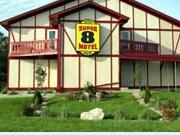 Super 8 Motel - West Haven
