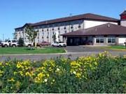 Amerihost Inn Grande Prairie