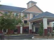 Jesup, Ga. Days Inn