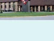 Amerihost Inn Mosinee/Wausau