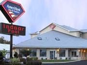 Amerihost Inn & Suites Norwalk