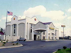 Comfort Inn Opelika