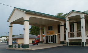 Comfort Inn Evergreen