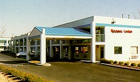 Econo Lodge Lanett