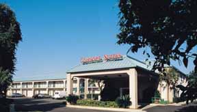 Comfort Suites Mobile