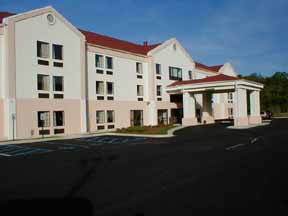 Comfort Inn & Suites Trussville