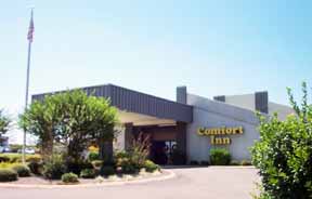 Comfort Inn Enterprise