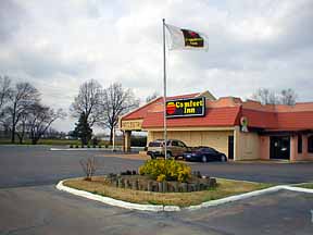 Comfort Inn Blytheville